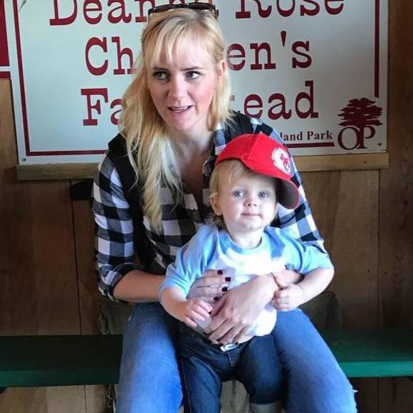 Meet your Posher, Seabrin - Picture 1 of 1